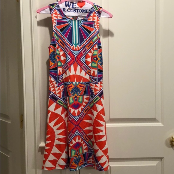 NWT Mara Hoffman summer dress - Picture 3 of 5